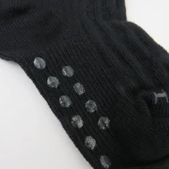 Cable Knit Knee Sock with Bow