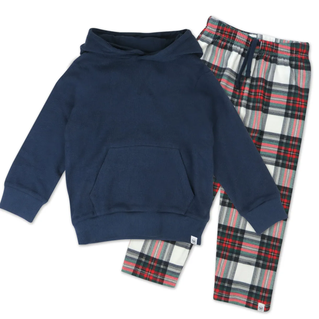 Everyday Easy Hoodie Set