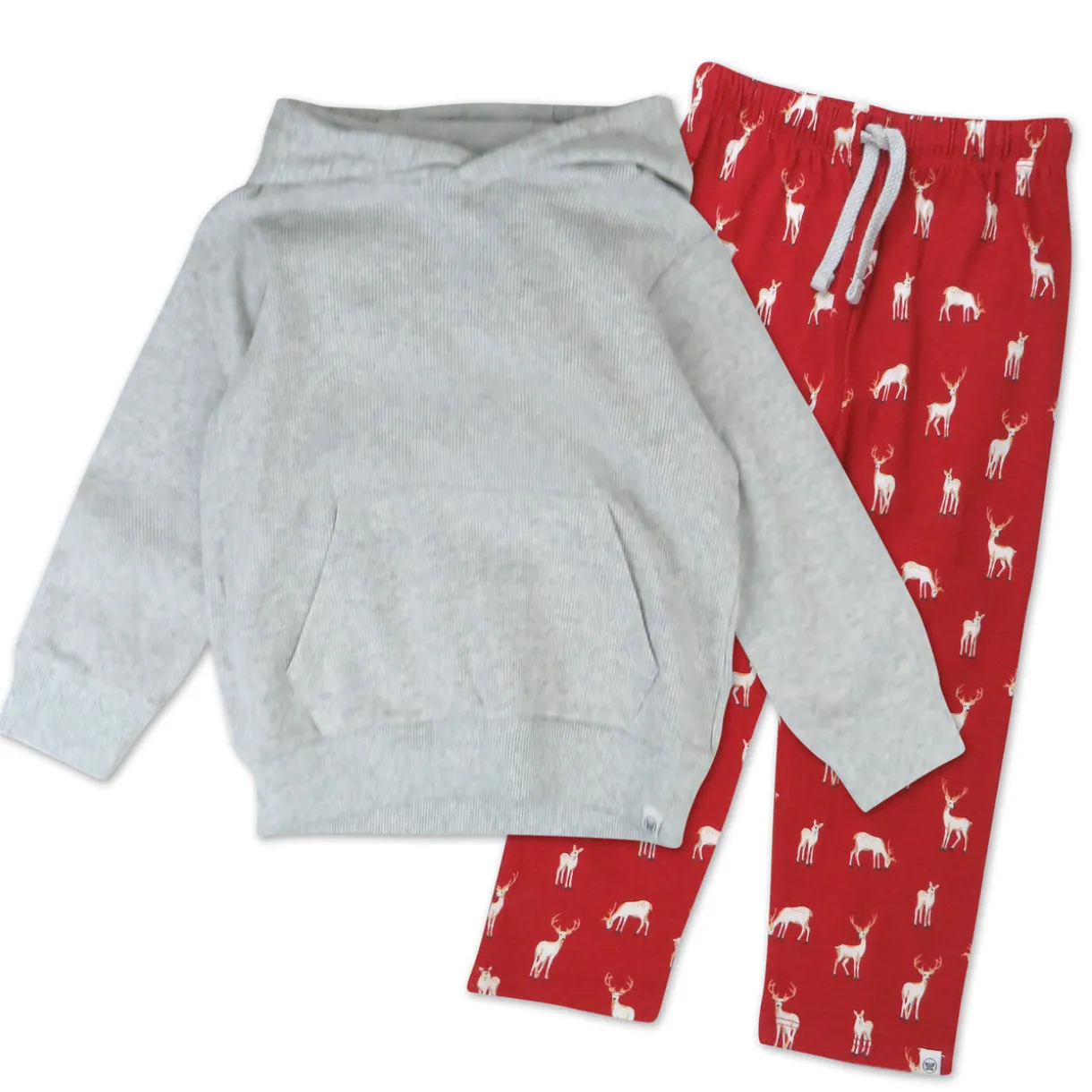 Everyday Easy Hoodie Set