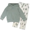 Everyday Easy Hoodie Set