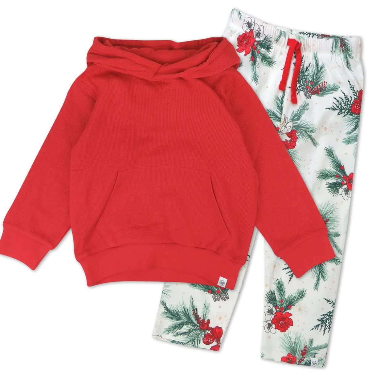 Everyday Easy Hoodie Set