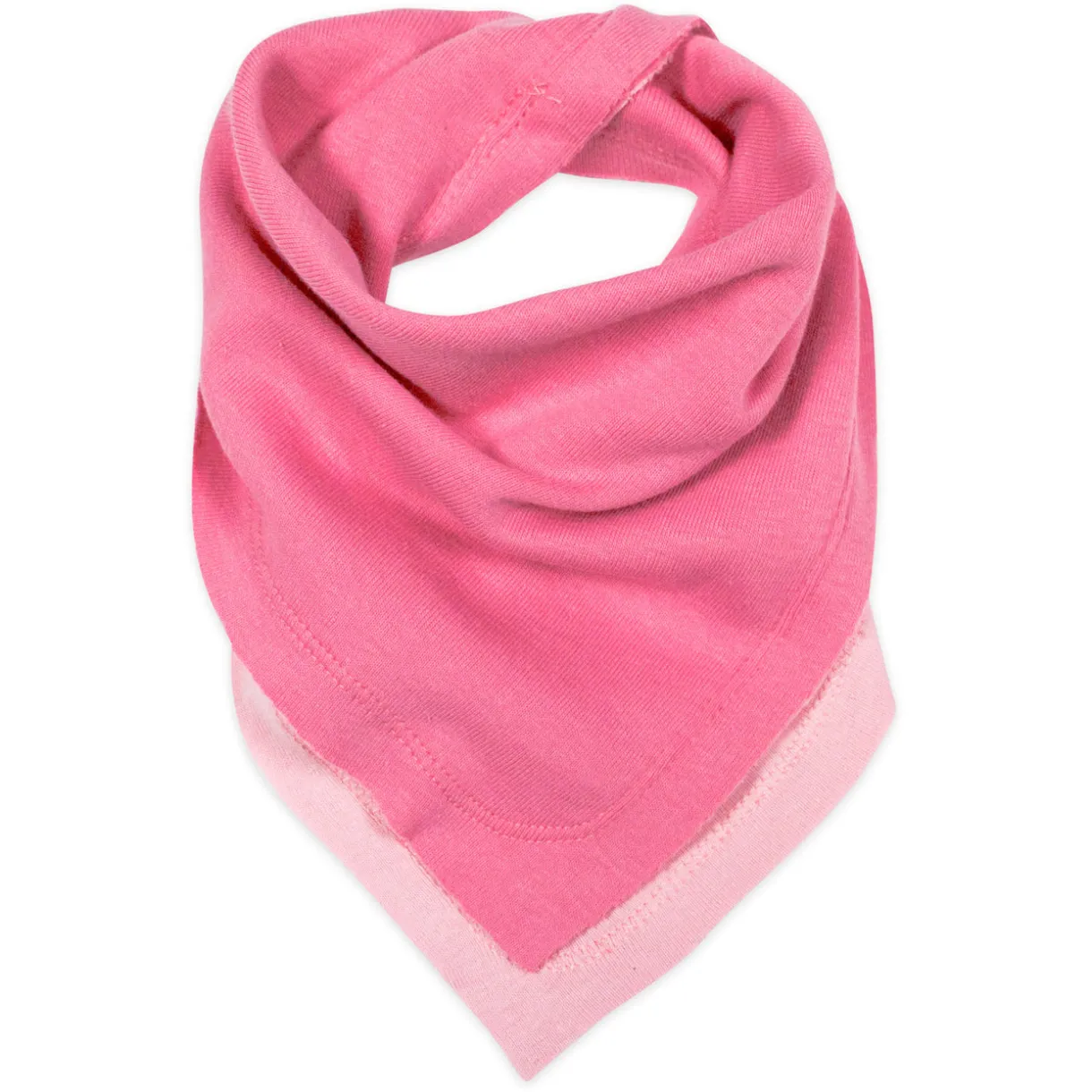 Multipack Organic Cotton Reversible Bandana Bibs