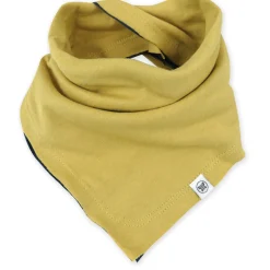 Multipack Organic Cotton Reversible Bandana Bibs