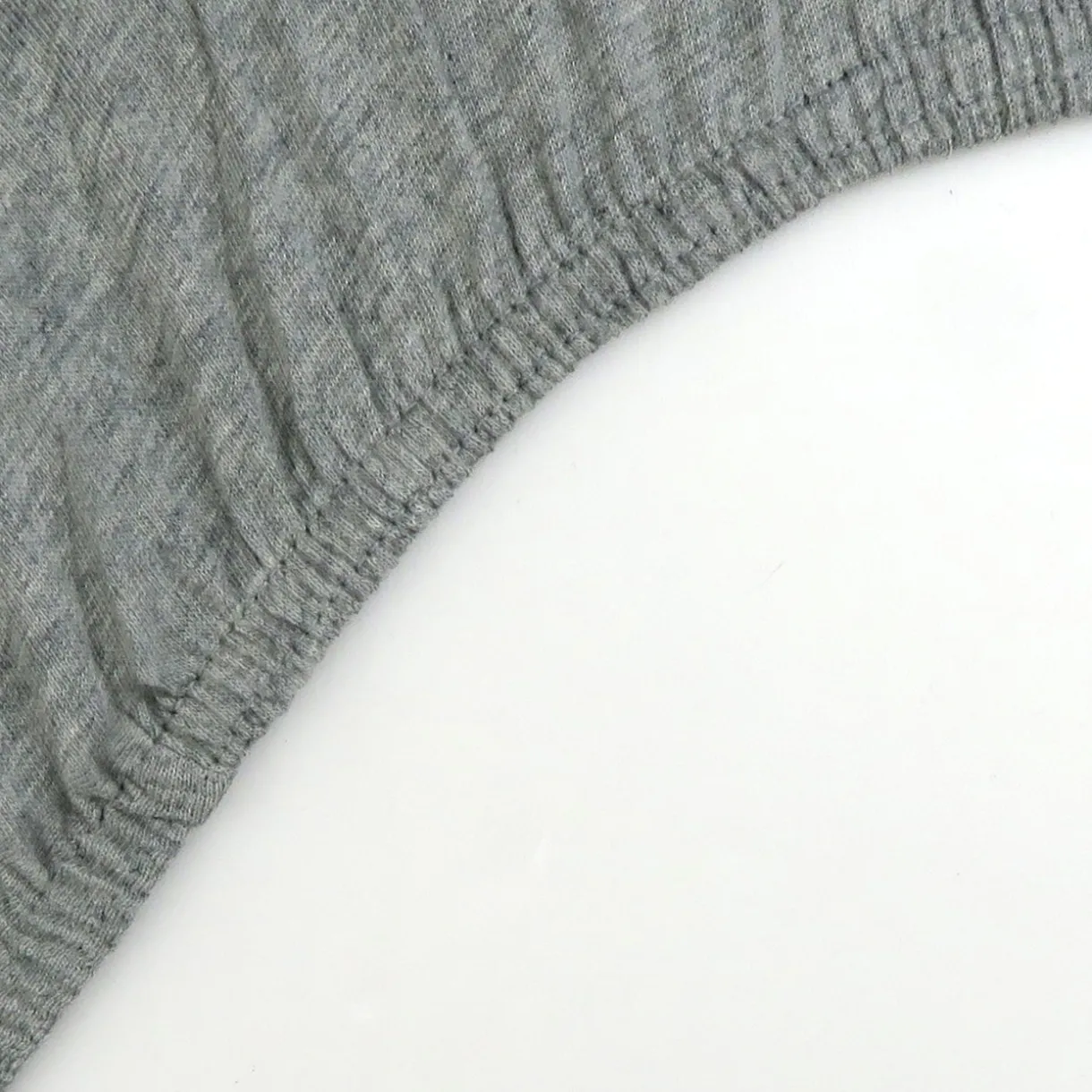 Organic Cotton Bassinet Sheet