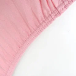 Organic Cotton Bassinet Sheet