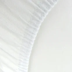 Organic Cotton Bassinet Sheet