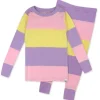 Organic Cotton Celebration Pajamas