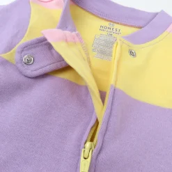 Organic Cotton Celebration Pajamas