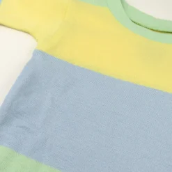 Organic Cotton Celebration Pajamas