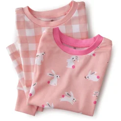 Organic Cotton Celebration Pajamas