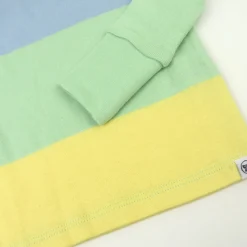 Organic Cotton Celebration Pajamas