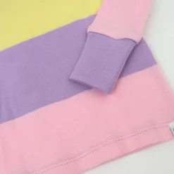 Organic Cotton Celebration Pajamas