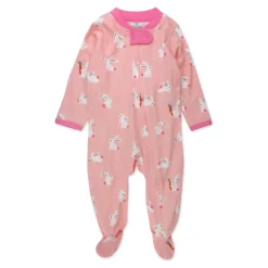 Organic Cotton Celebration Pajamas