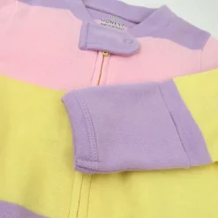 Organic Cotton Celebration Pajamas