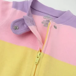 Organic Cotton Celebration Pajamas