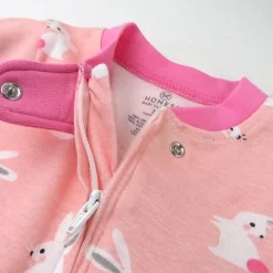 Organic Cotton Celebration Pajamas