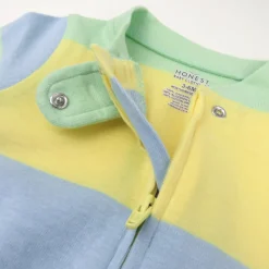 Organic Cotton Celebration Pajamas
