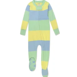 Organic Cotton Celebration Pajamas
