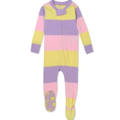 Organic Cotton Celebration Pajamas