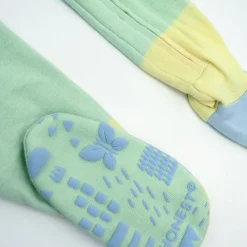 Organic Cotton Celebration Pajamas