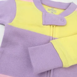 Organic Cotton Celebration Pajamas
