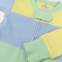 Organic Cotton Celebration Pajamas