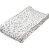 Organic Cotton Changing Pad Cover