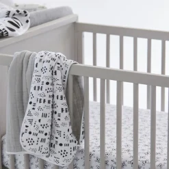 Organic Cotton Changing Pad Cover