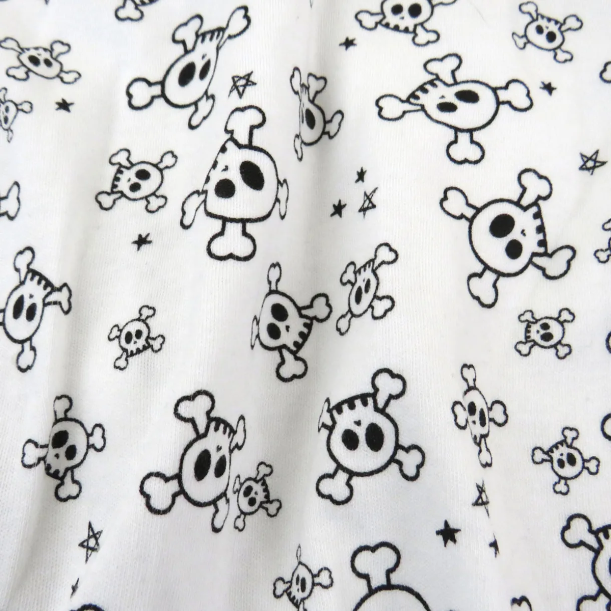 Organic Cotton Changing Pad Cover