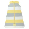 Organic Cotton Classic Wearable Blanket