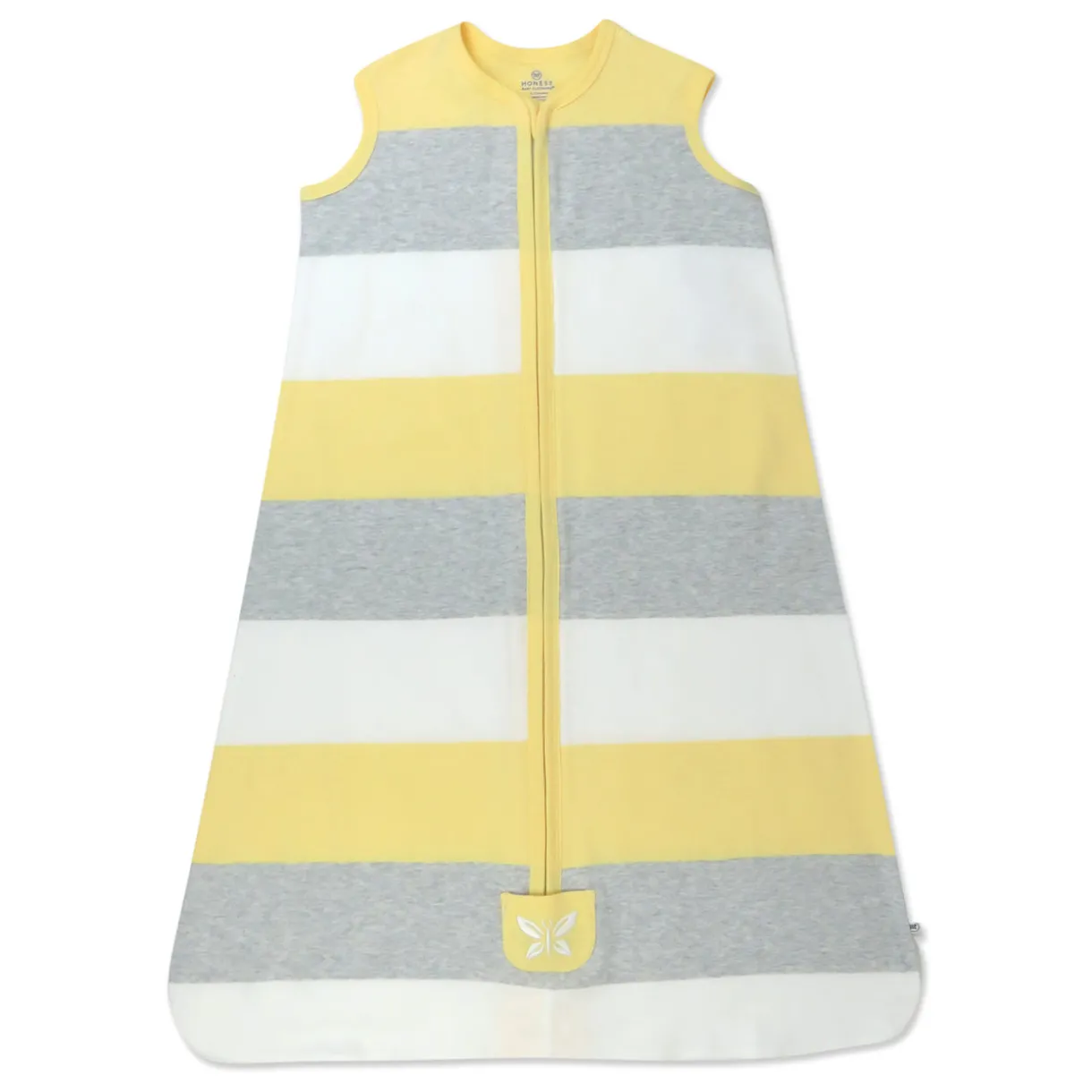 Organic Cotton Classic Wearable Blanket