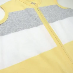 Organic Cotton Classic Wearable Blanket