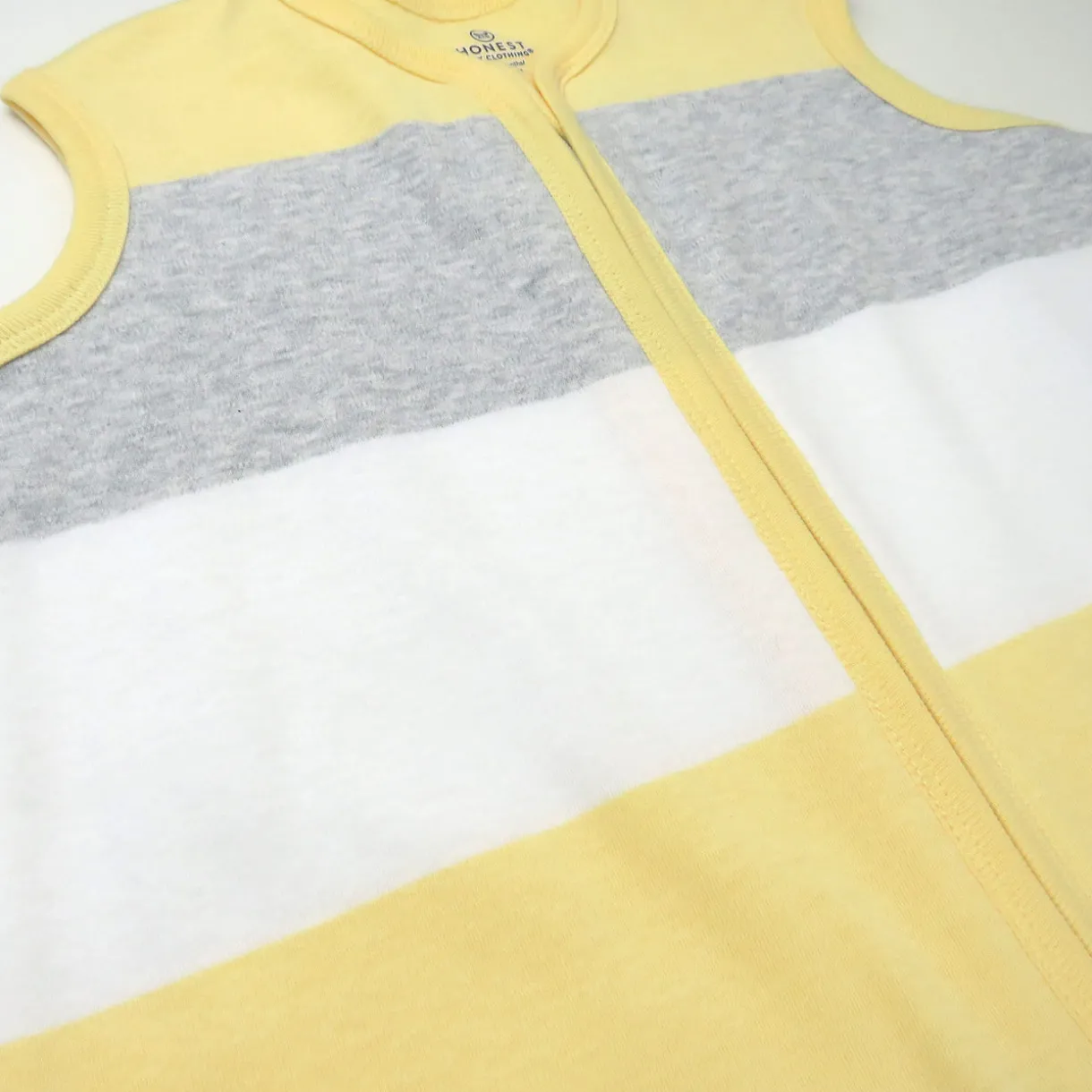 Organic Cotton Classic Wearable Blanket