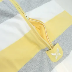 Organic Cotton Classic Wearable Blanket