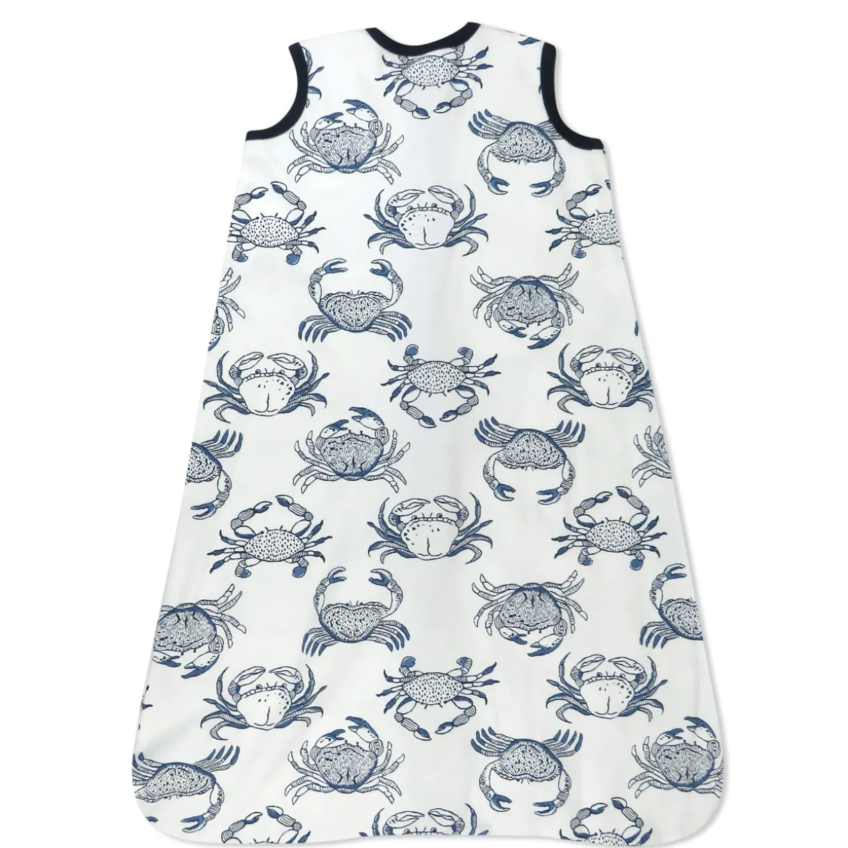Organic Cotton Classic Wearable Blanket