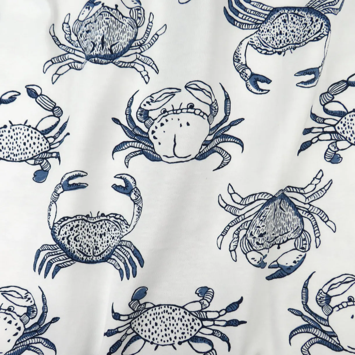 Organic Cotton Classic Wearable Blanket
