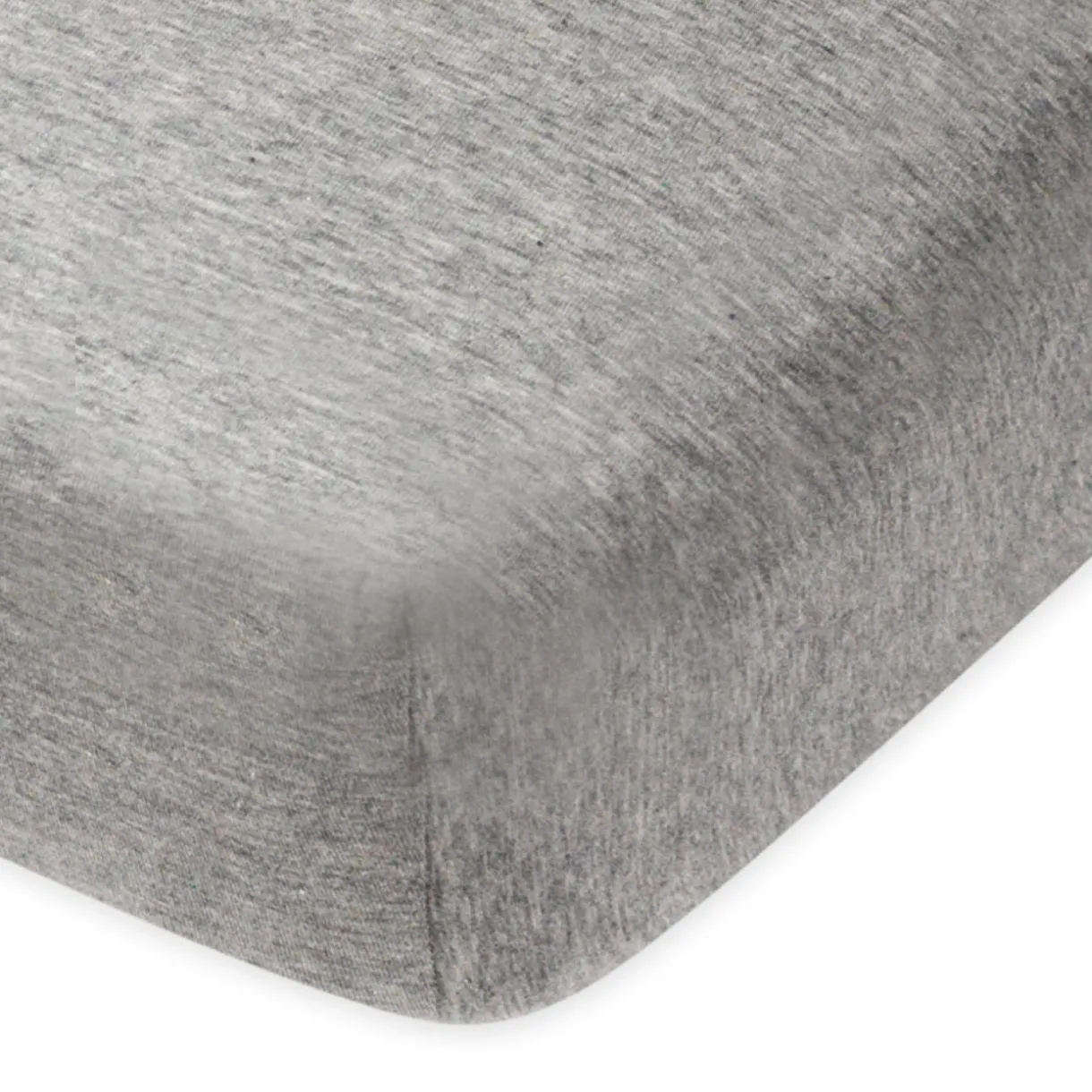 Organic Cotton Fitted Crib Sheet