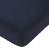 Organic Cotton Fitted Crib Sheet