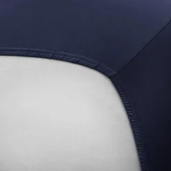 Organic Cotton Fitted Crib Sheet