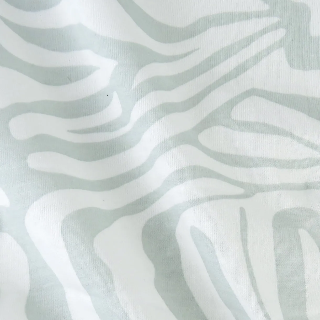 Organic Cotton Fitted Crib Sheet