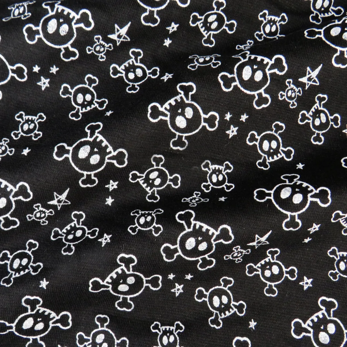 Organic Cotton Holiday Matching Family Pajamas