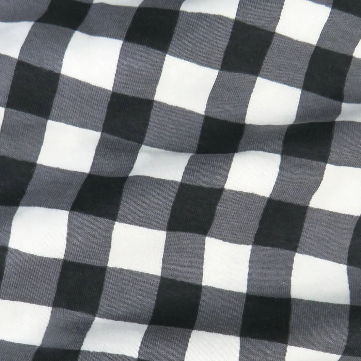 Organic Cotton Holiday Matching Family Pajamas