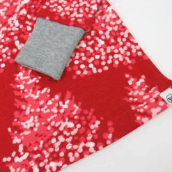 Organic Cotton Holiday Matching Family Pajamas