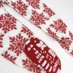 Organic Cotton Holiday Pajamas