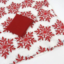 Organic Cotton Holiday Pajamas