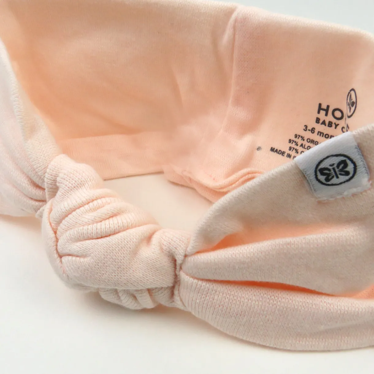 Organic Cotton Jumpsuit Coverall Set