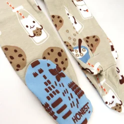 Organic Cotton Matching Family Pajamas