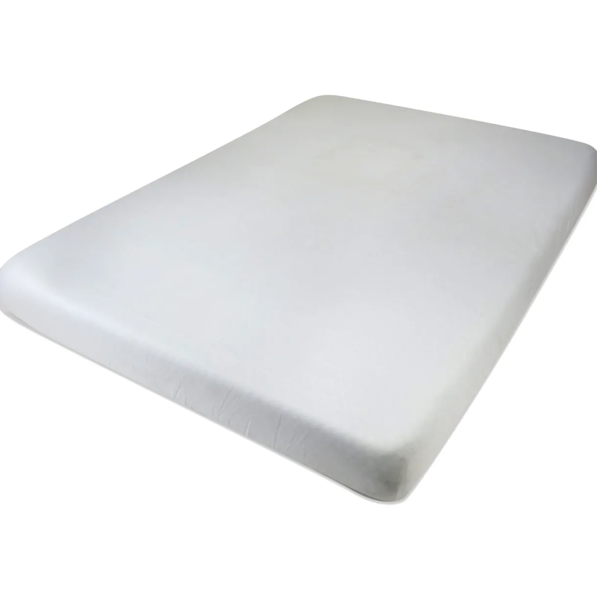 Organic Cotton Mini Crib Sheet