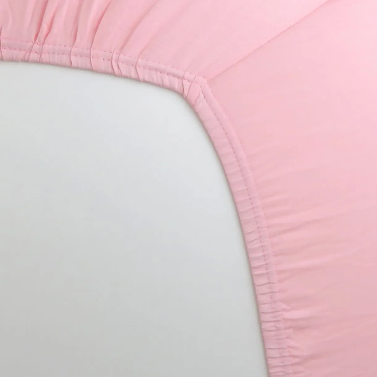 Organic Cotton Mini Crib Sheet