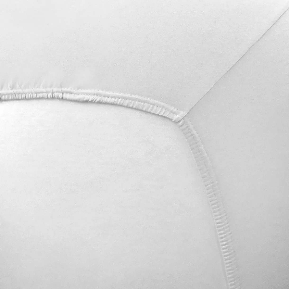 Organic Cotton Mini Crib Sheet